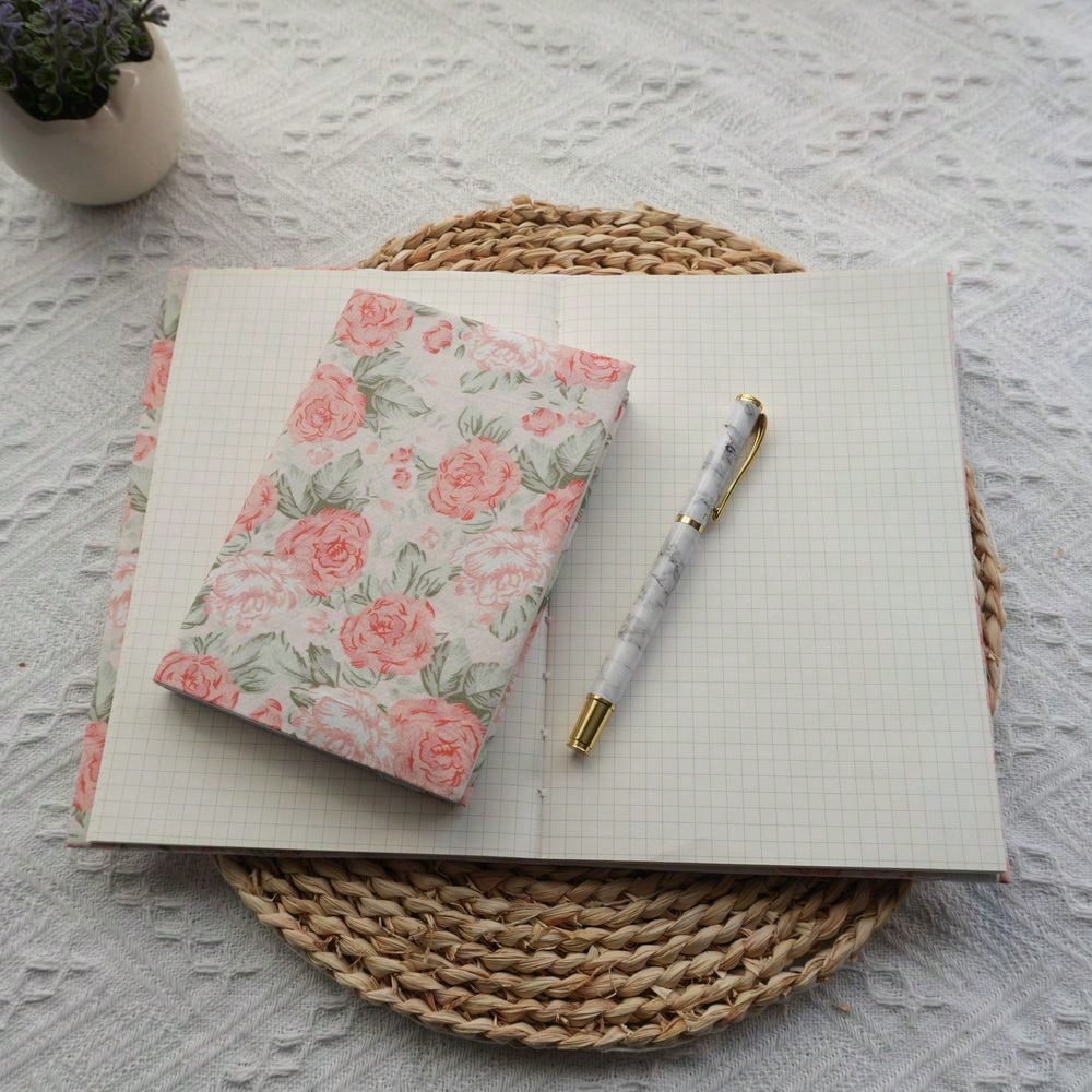 Office Stationery And Supply - Fromthenon, 1 unidad, A5, A6, semanas,