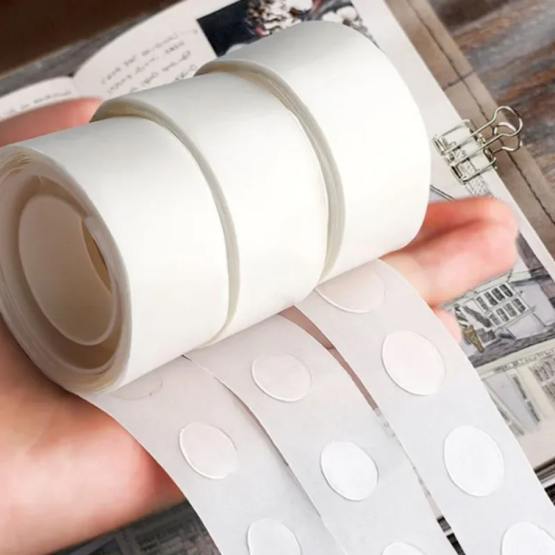 Glue Stick Pack - Cinta adhesiva de doble cara con