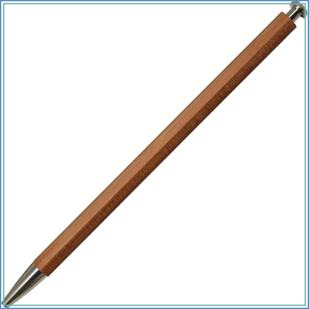 Mechanical Pencil Lead - Lápiz Mecánico de 2.0 mm, Cuerpo