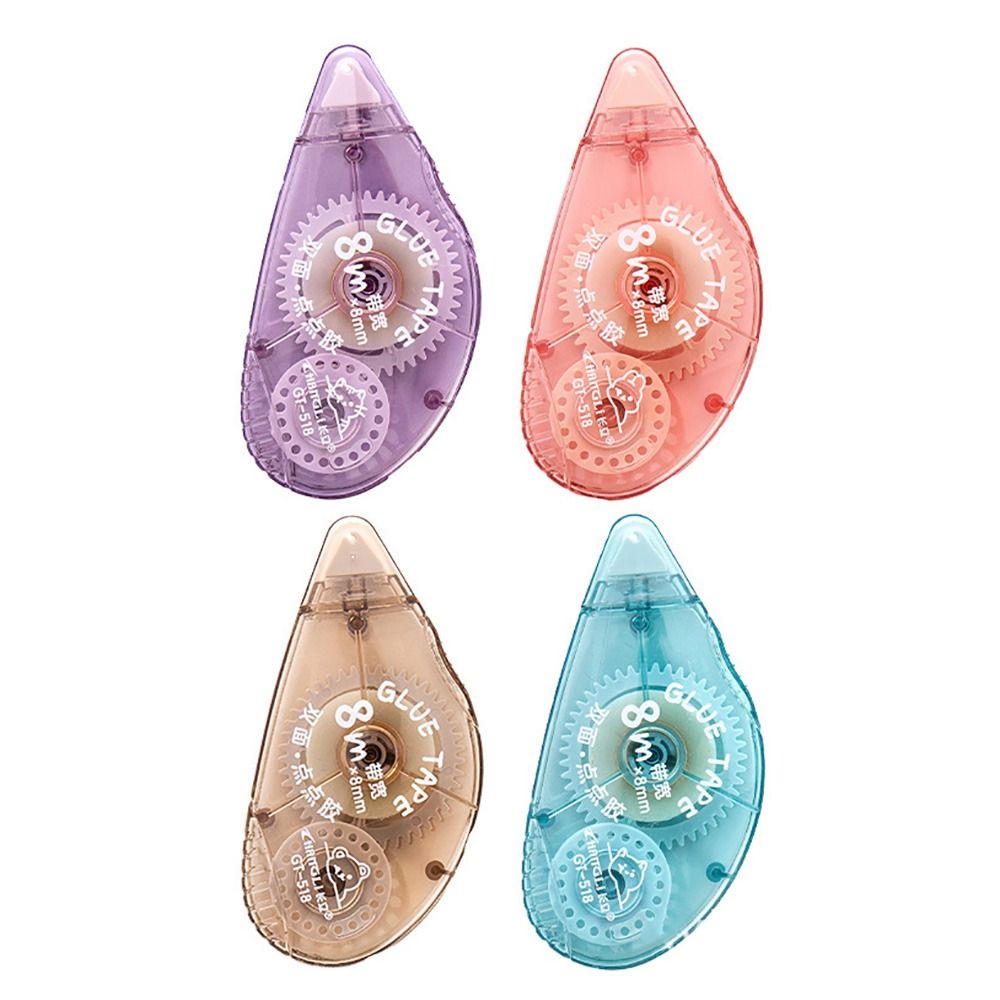 Correction Tape Roller - Suministros de Oficina, Pegamento de Puntos,