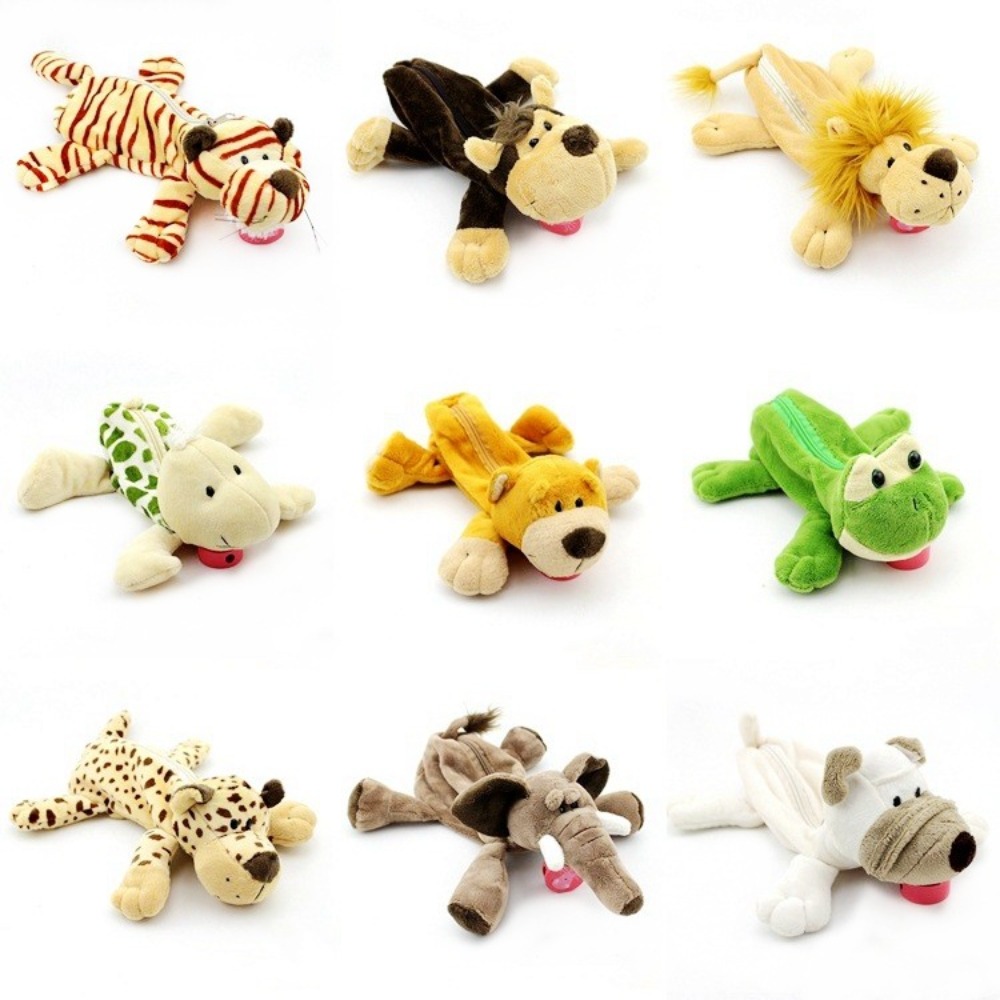 Lion Stationery & Office Supply(Kunshan)Co.Ltd - Estuches Creativos y Lindos para Lápices,