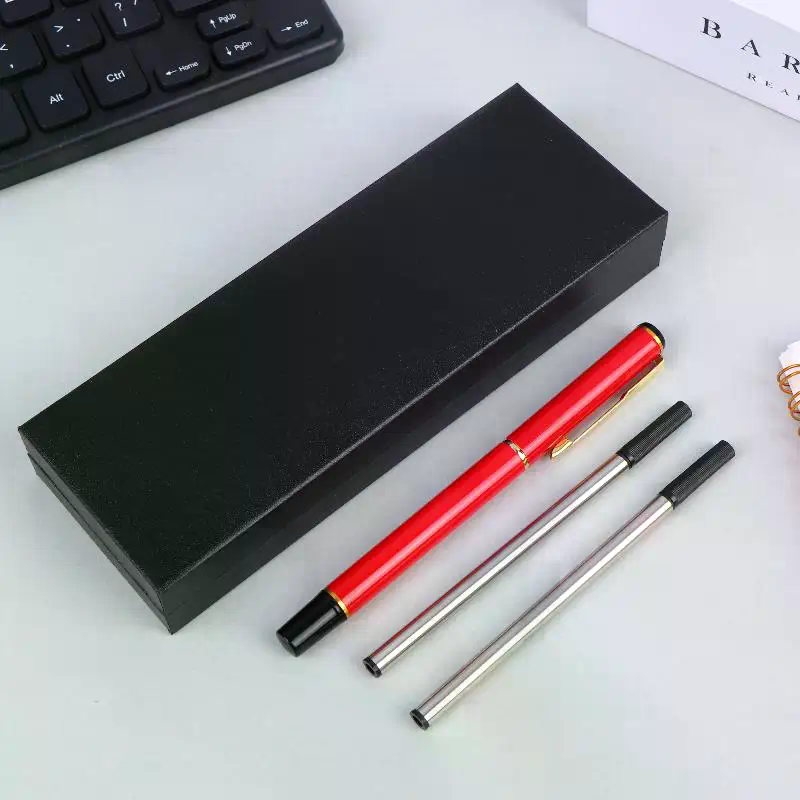 Office Stationery Supply Business - Caja de regalo, embalaje de lujo,