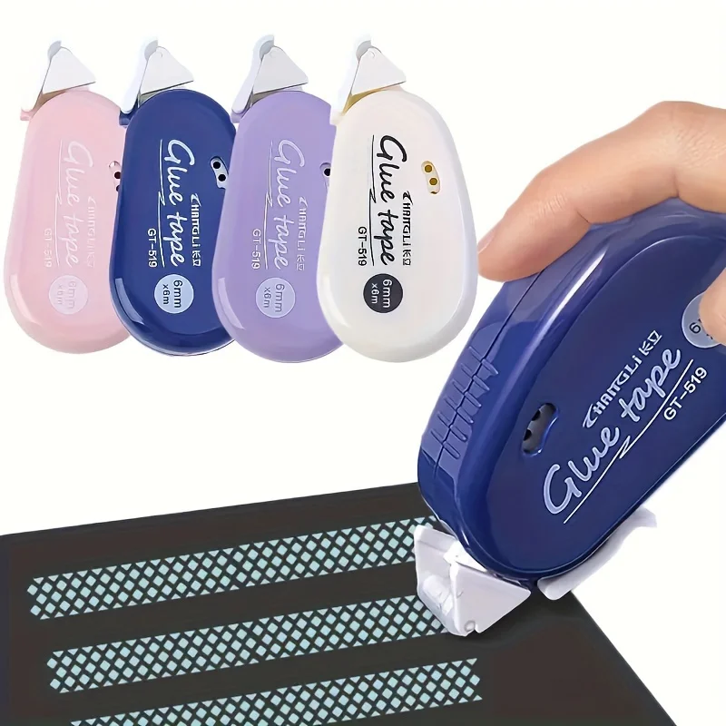 Glue Stick Pack - Cinta adhesiva de doble cara con
