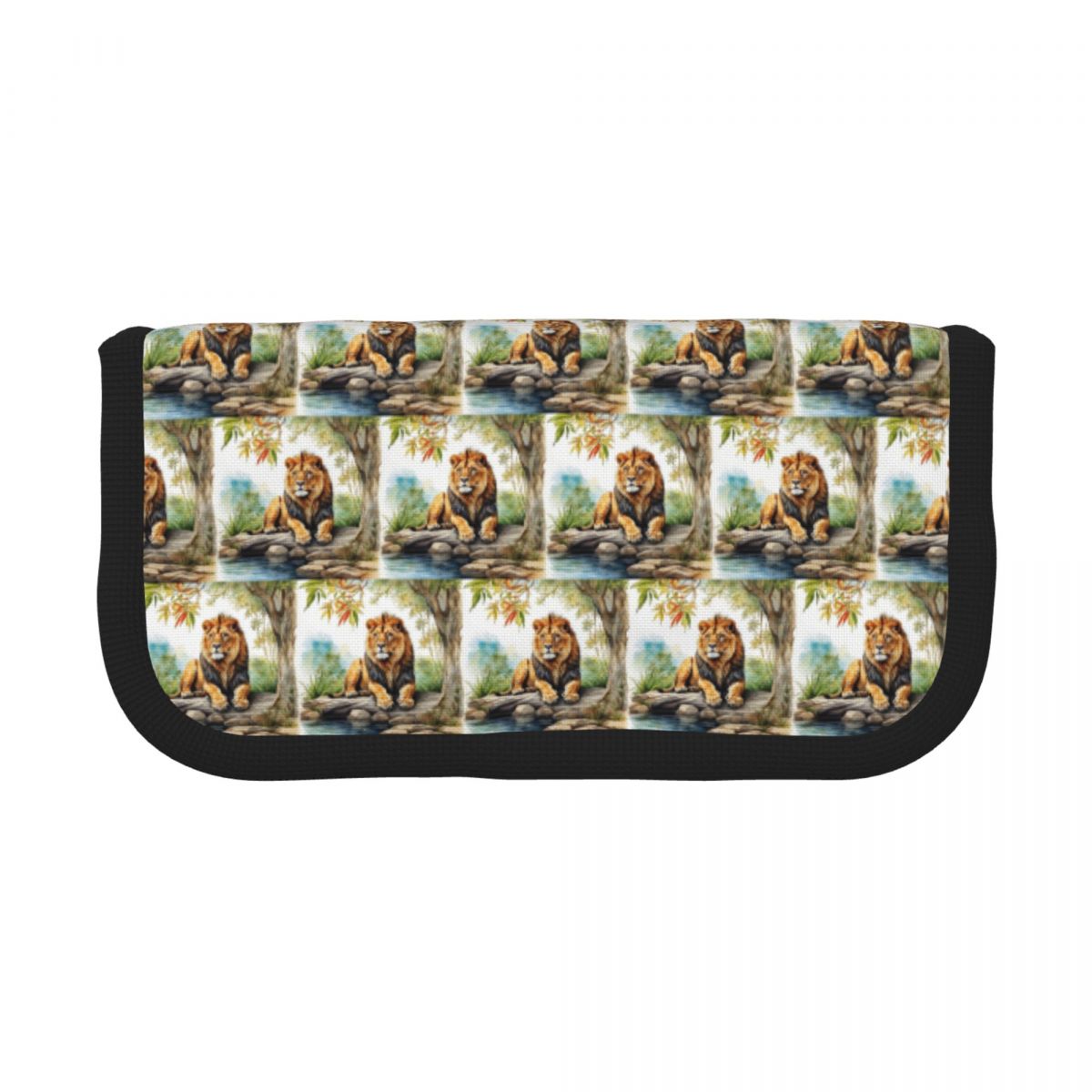 Lion Stationery & Office Supply(Kunshan)Co.Ltd - Estuches para lápices con diseño de