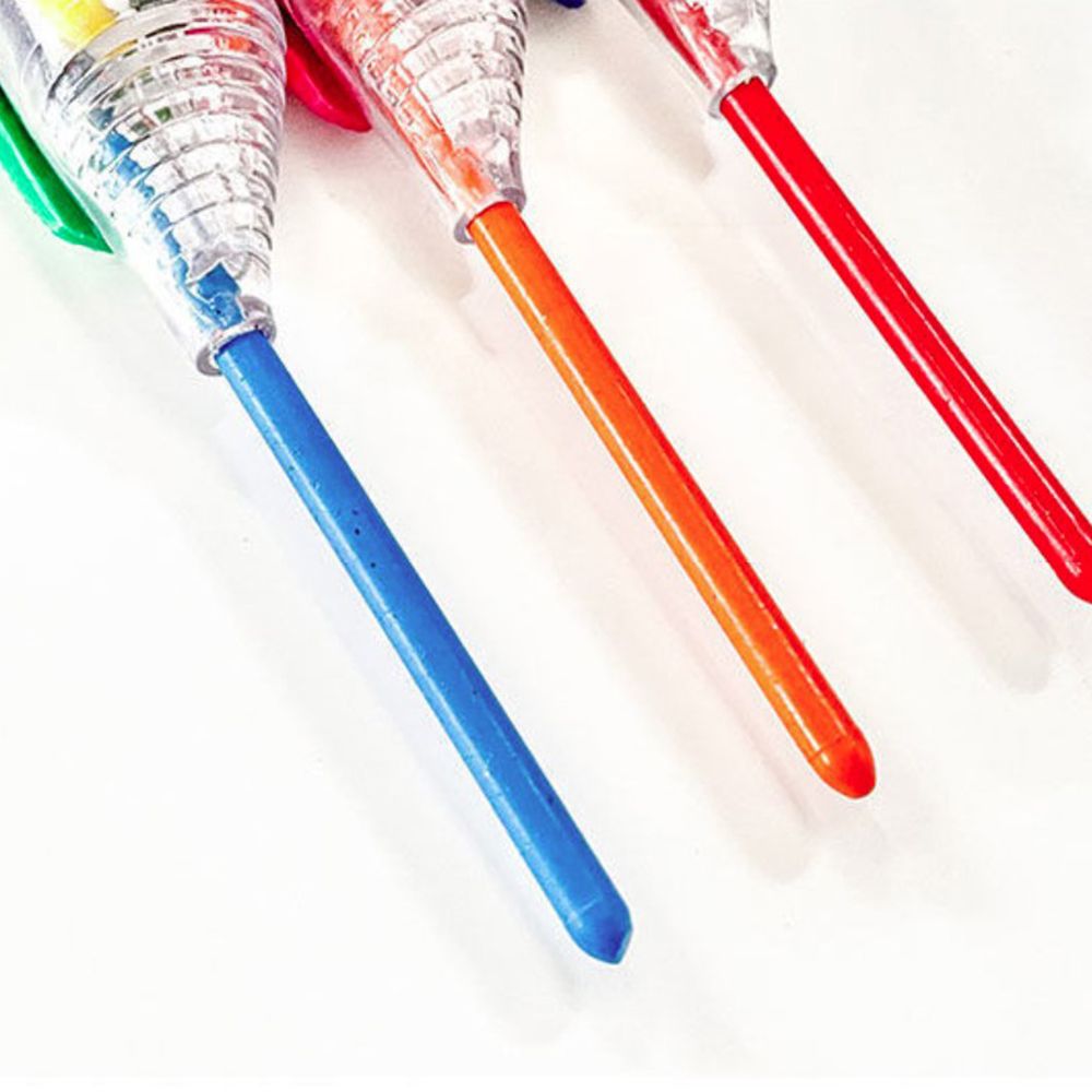 Highlighter Set Pastel - Juego de Herramientas para Graffiti, Rotuladores