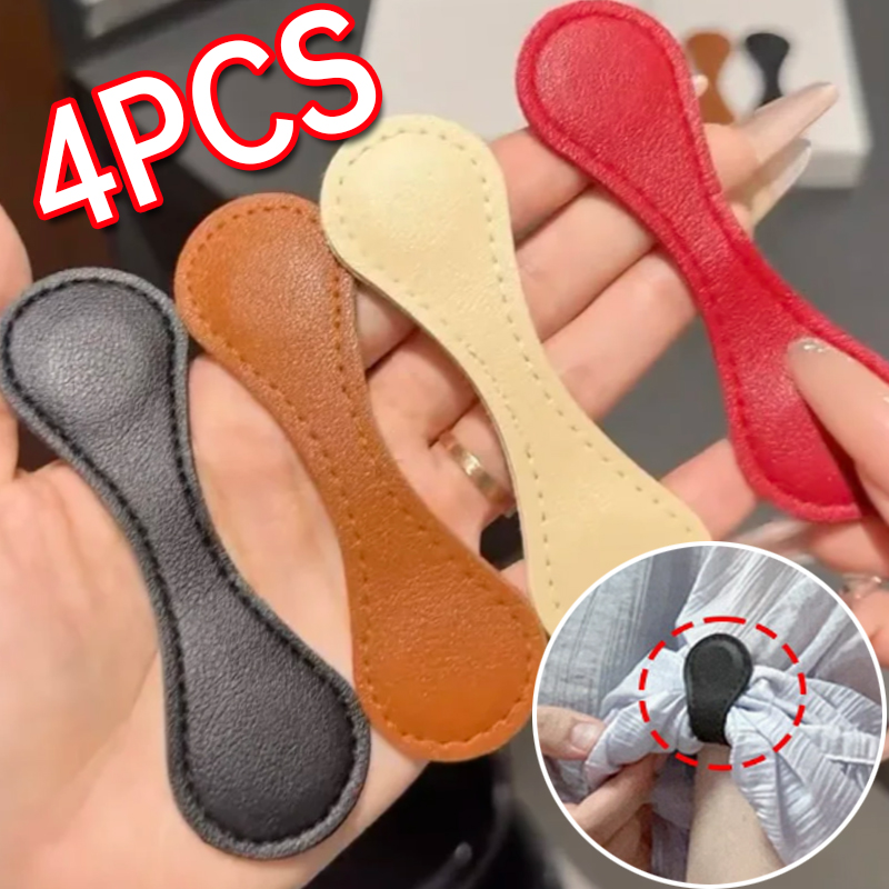 Bookmark Magnetic Clip - Clip Magnético para Pantalones, Marcapáginas de