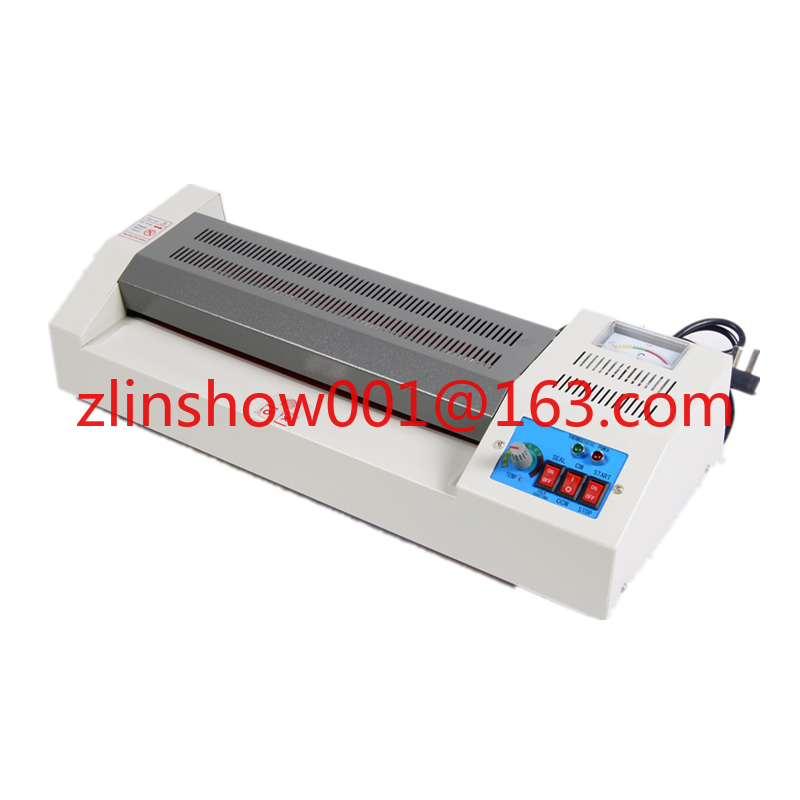 Document Laminator Pouch - Laminadora de escritorio con bolsa térmica