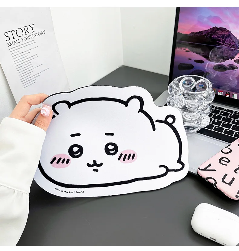 Alfombrilla de Ratón de Cuero  - Office Stationery And Supply reseña y precio