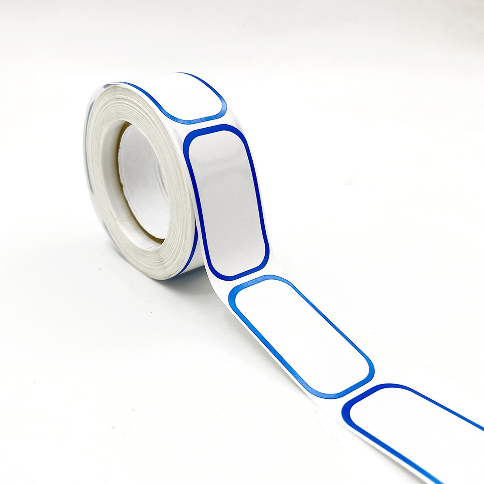1 rollo de 300 etiquetas adhes - Sticker Label Roll reseña y precio