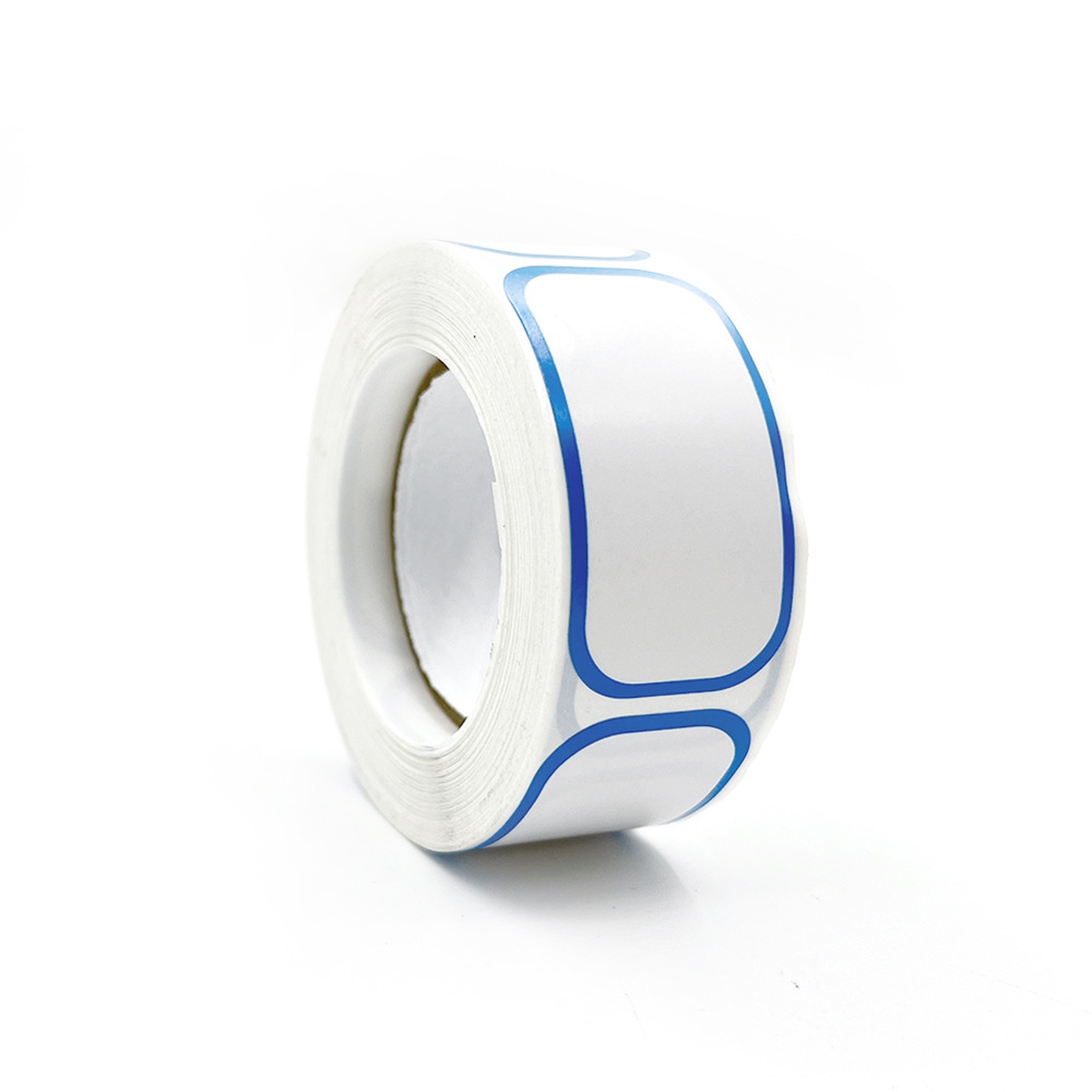 1 rollo de 300 etiquetas adhes - Sticker Label Roll reseña y precio