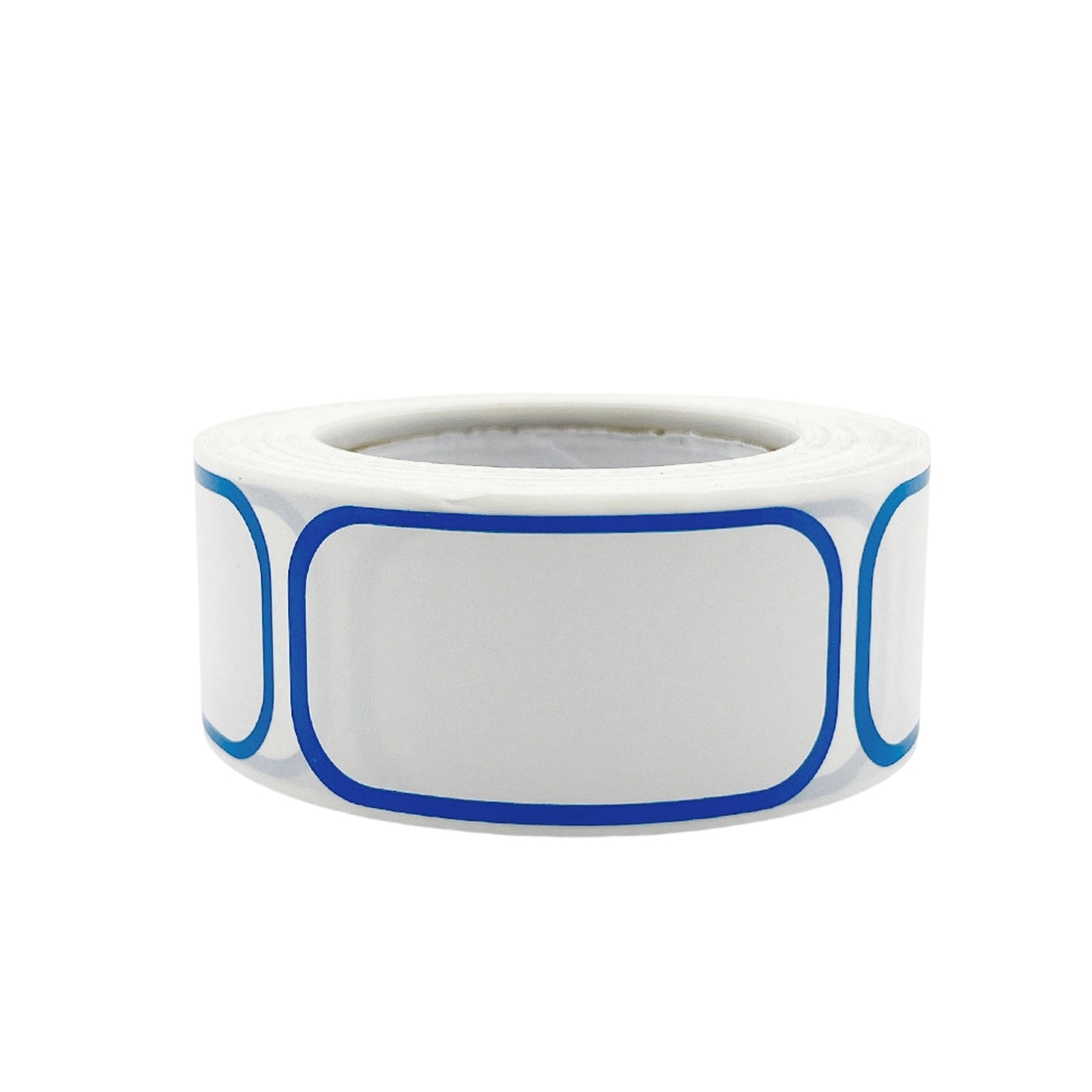 1 rollo de 300 etiquetas adhes - Sticker Label Roll reseña y precio