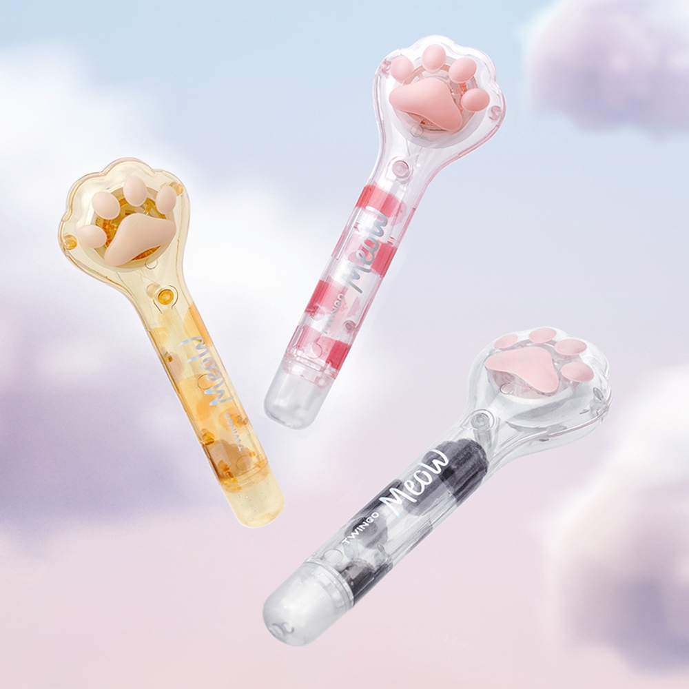 Cinta de corrección con forma  - Correction Tape Roller reseña y precio