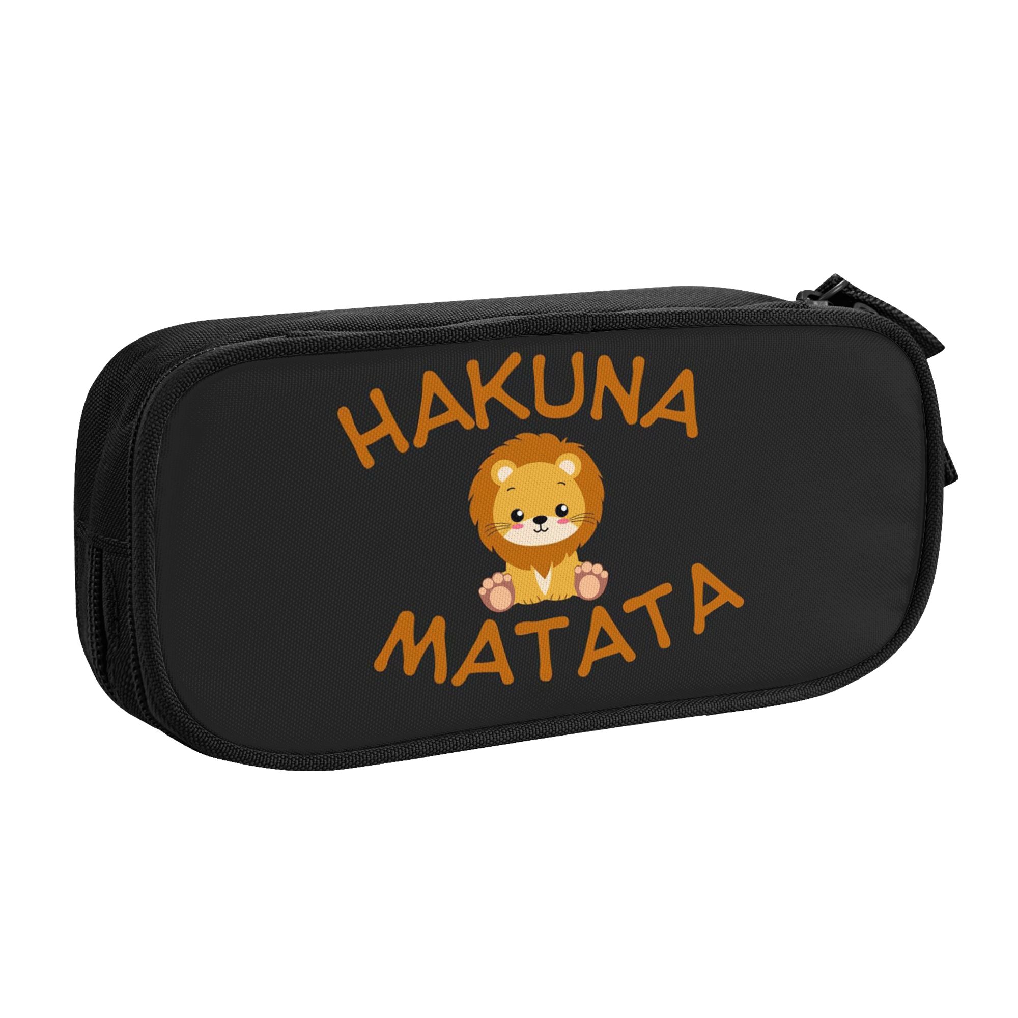 Estuches para lápices Liones A - Lion Stationery & Office Supply(Kunshan)Co.Ltd reseña y precio
