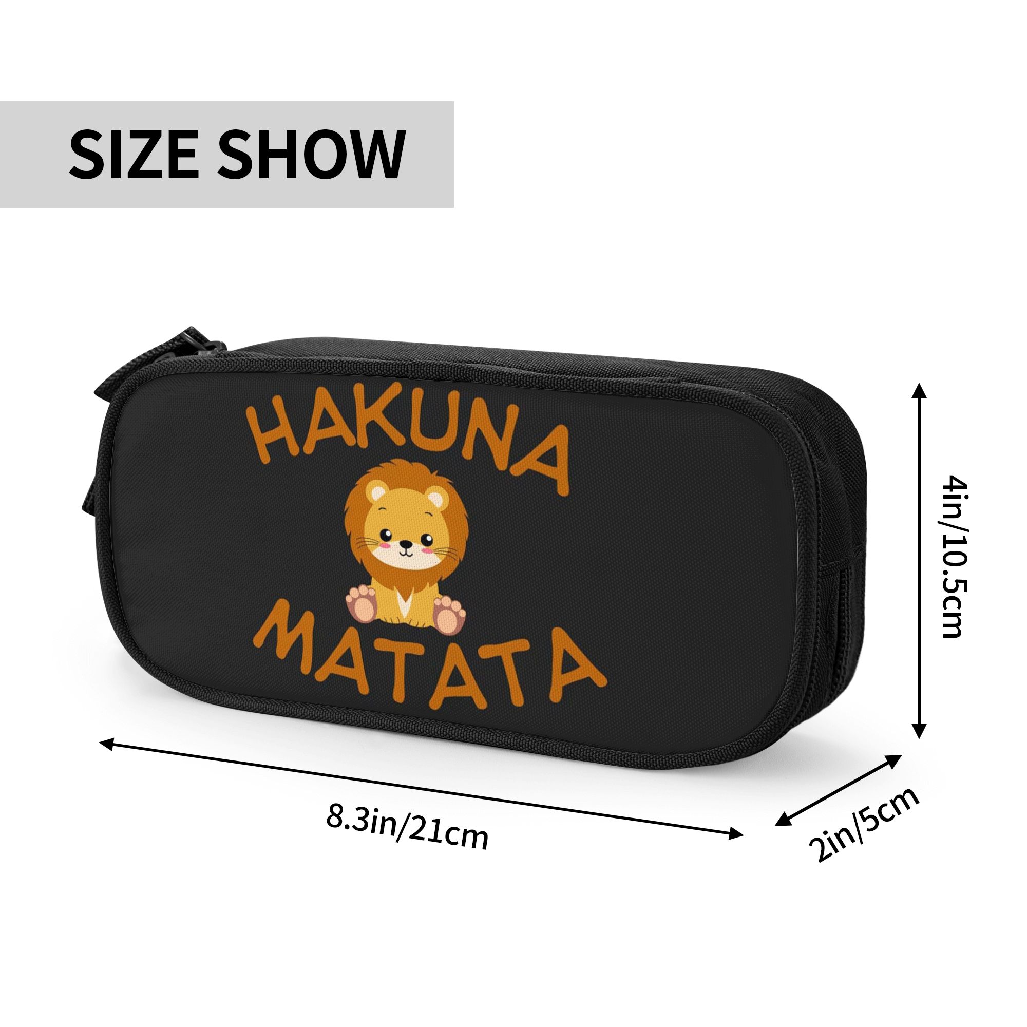 Estuches para lápices Liones A - Lion Stationery & Office Supply(Kunshan)Co.Ltd reseña y precio