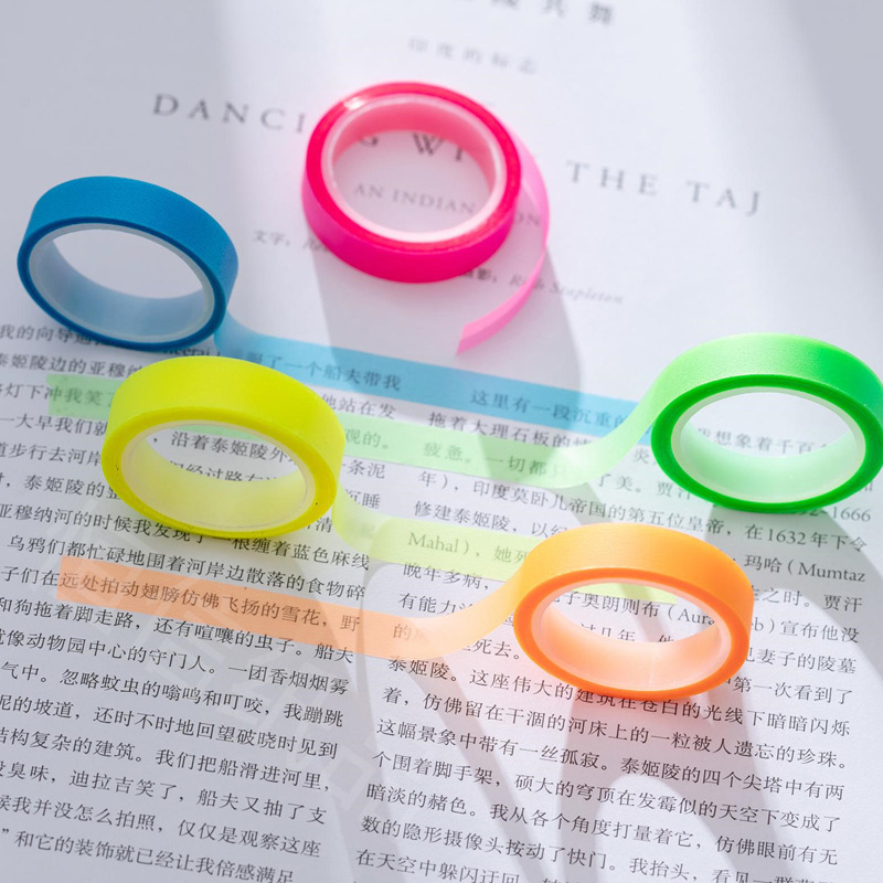 5 rollos de notas adhesivas gr - Correction Tape Roller reseña y precio