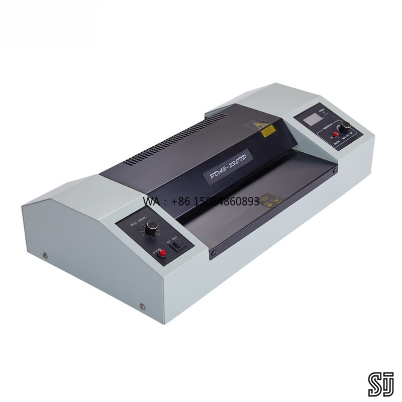 Laminadora de Bolsas Calientes - Document Laminator Pouch reseña y precio