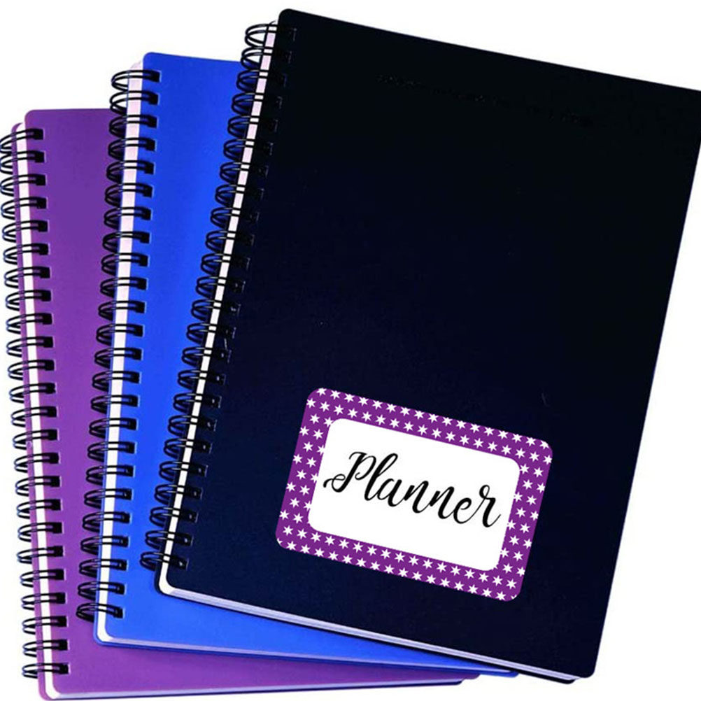 Etiquetas Adhesivas para Clasi - Sticker Label Roll reseña y precio