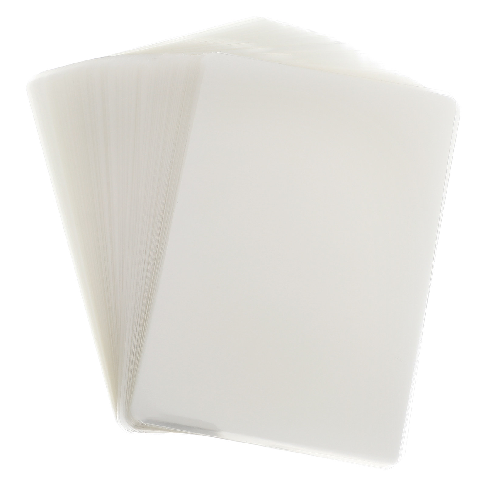 200 Unidades de Fundas para La - Document Laminator Pouch reseña y precio