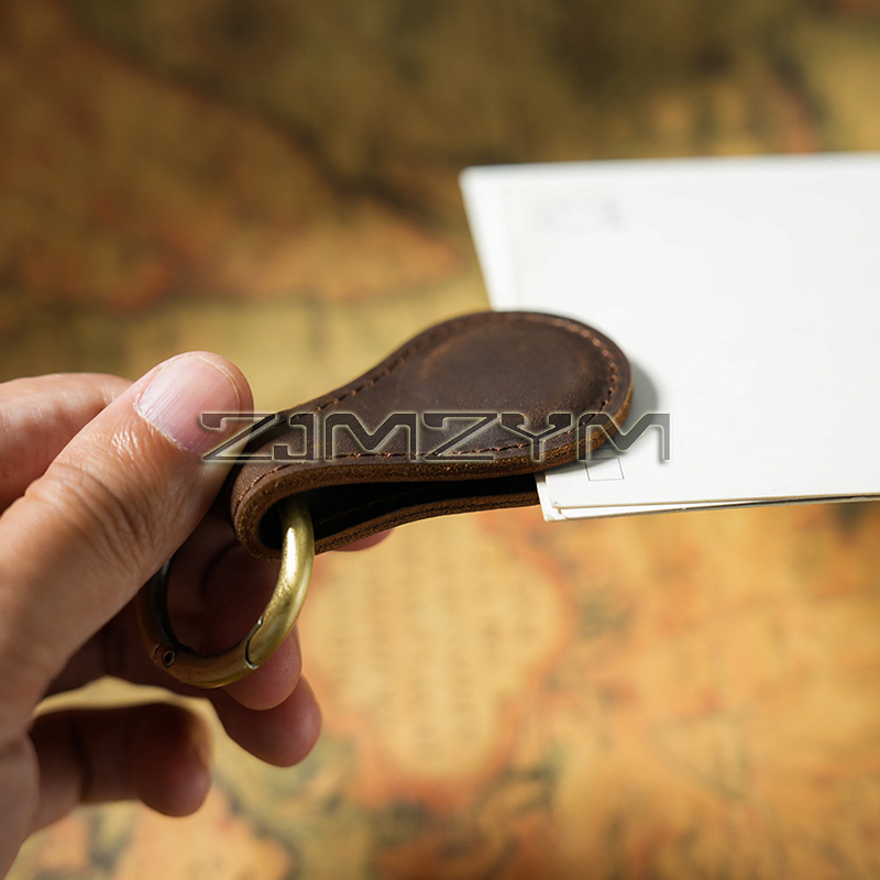LLavero de marcapáginas de cue - Bookmark Magnetic Clip reseña y precio