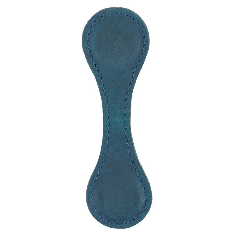 Marcador cuero magnético, marc - Bookmark Magnetic Clip reseña y precio