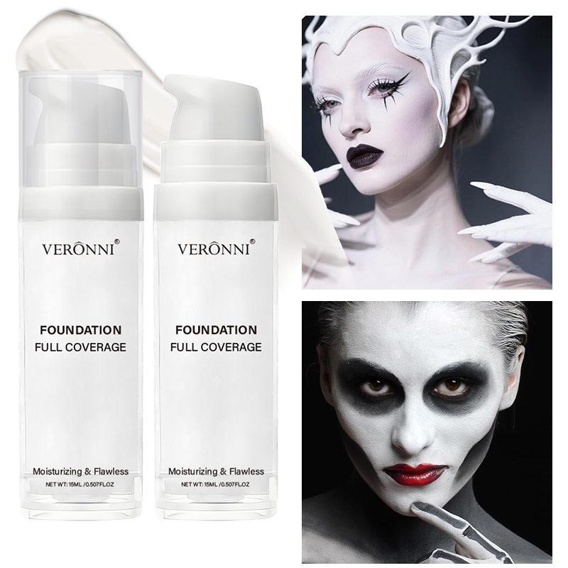 Base líquida blanca pura para  - Correction Fluid White reseña y precio