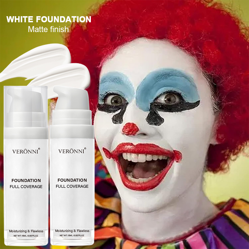 Base líquida blanca pura para  - Correction Fluid White reseña y precio
