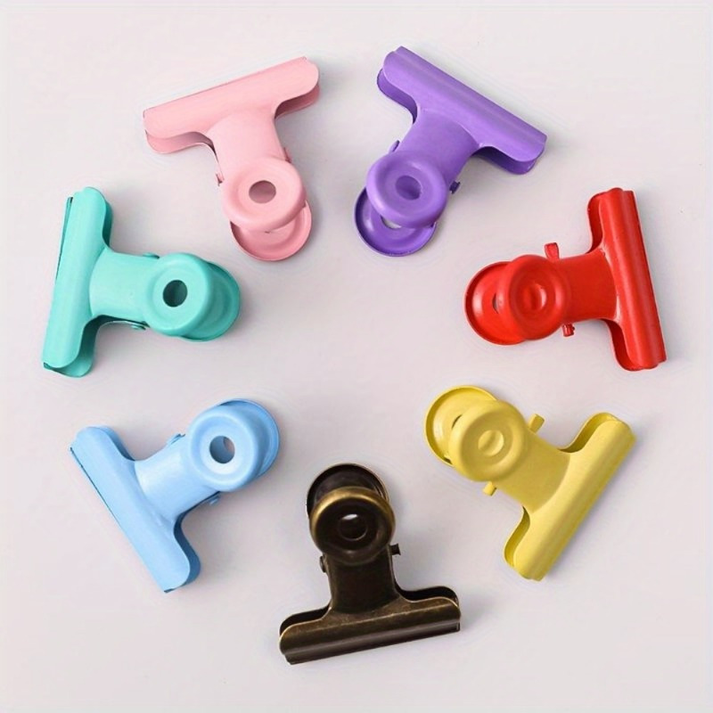 10 clips multifunción para bol - Office Stationery And Supply reseña y precio
