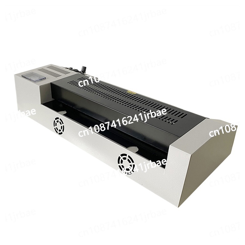 Máquina de sellado de plástico - Document Laminator Pouch reseña y precio