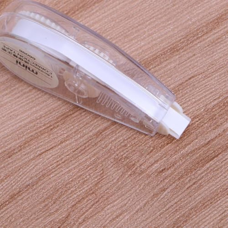 2 Cintas Correctoras Blancas L - Correction Tape Roller reseña y precio