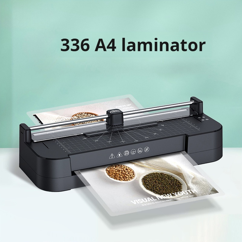 Laminadora de Fotos y Document - Document Laminator Pouch reseña y precio