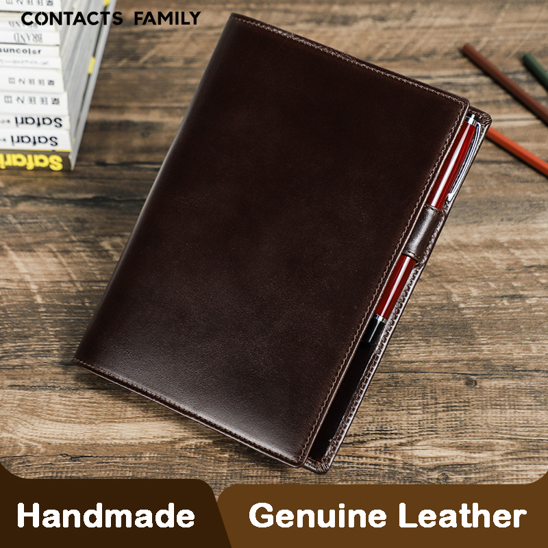 Portátil A5 hecho a mano de cu - Office Stationery Supply Business reseña y precio