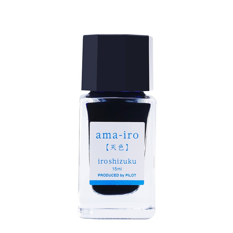 Tinta para pluma estilográfica - Calligraphy Ink Bottle reseña y precio