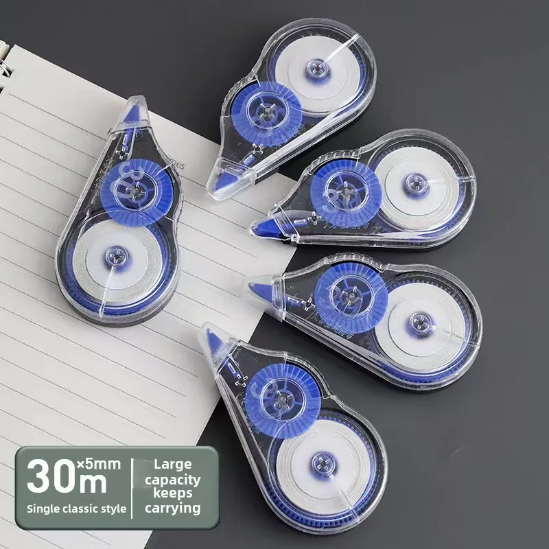 Cinta Correctora Escolar en Ro - Correction Tape Roller reseña y precio