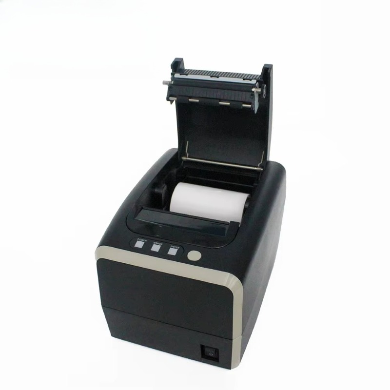 Impresora de Etiquetas Térmica - Sticker Label Roll reseña y precio