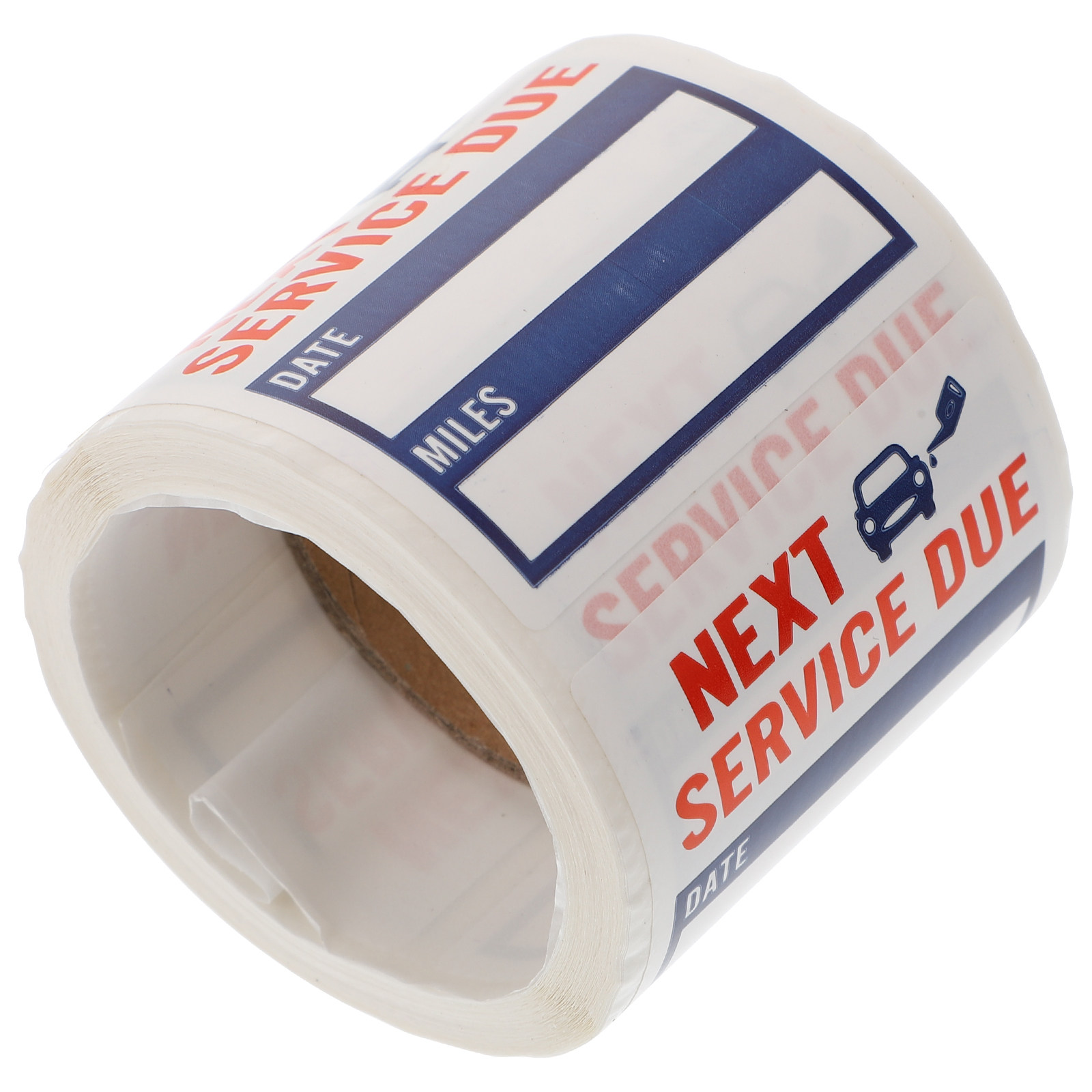 150 Etiquetas Adhesivas de Man - Sticker Label Roll reseña y precio