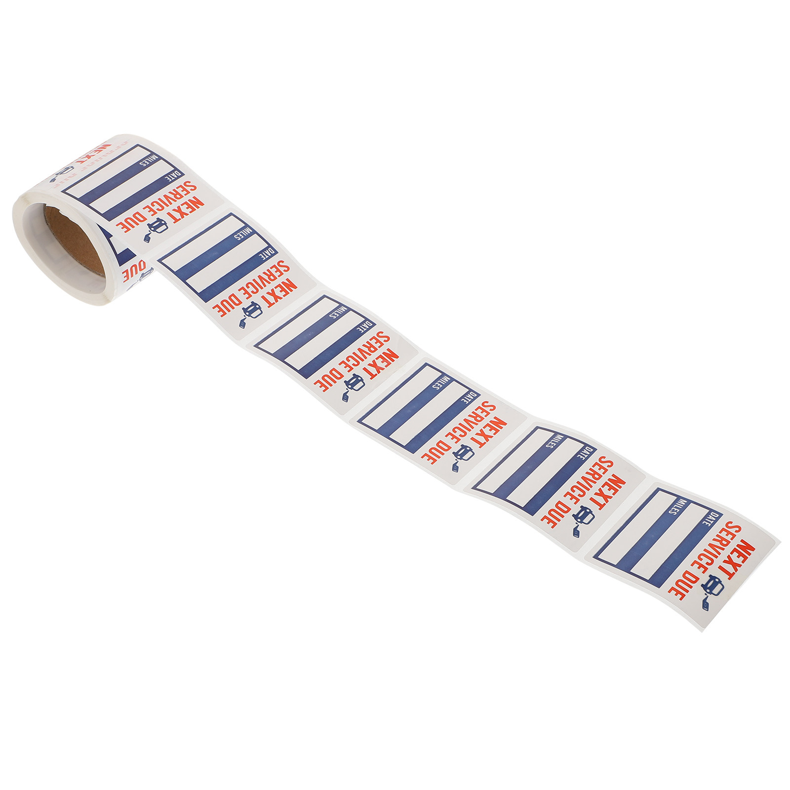 150 Etiquetas Adhesivas de Man - Sticker Label Roll reseña y precio