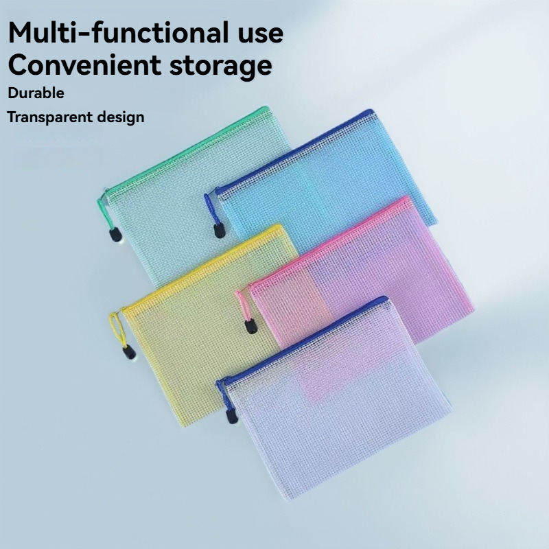 Carpeta de almacenamiento de p - Office Stationery And Supply reseña y precio