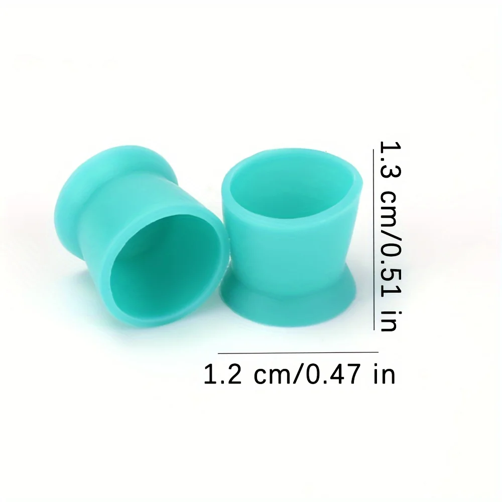 50/100/300 unidades de vasos d - Calligraphy Ink Bottle reseña y precio