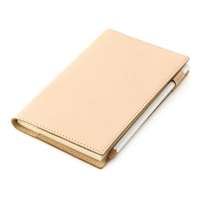 Fromthenon cuaderno de cubiert - Tan Stationery & Office Supply reseña y precio