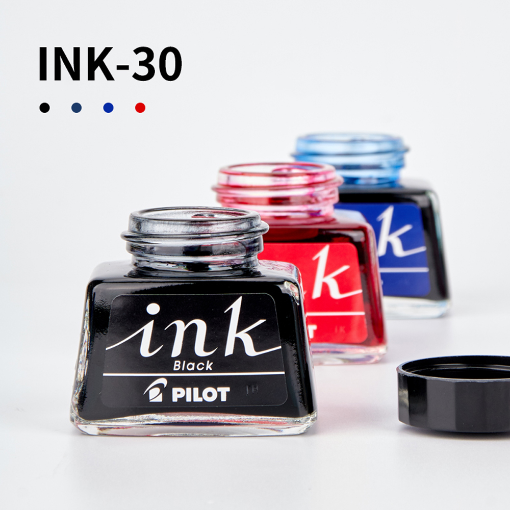 Tinta para Pluma Estilográfica - Calligraphy Ink Bottle reseña y precio