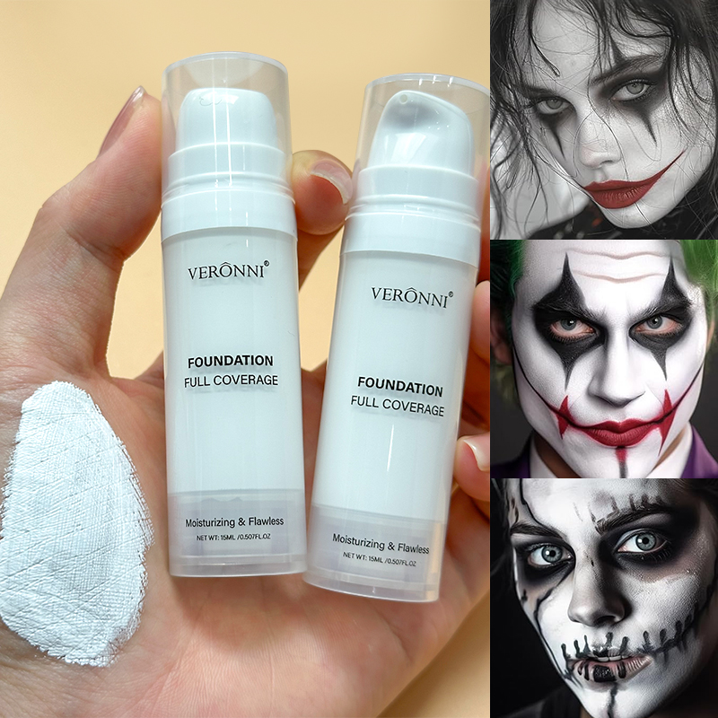 Base líquida blanca que mezcla - Correction Fluid White reseña y precio