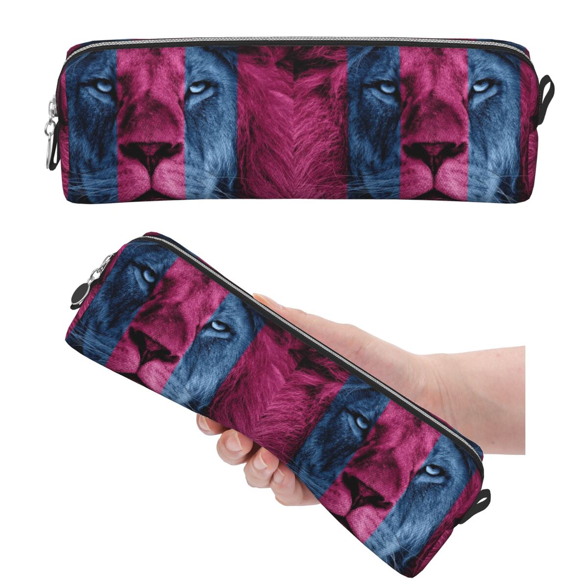Estuches para lápices Aston Vi - Lion Stationery & Office Supply(Kunshan)Co.Ltd reseña y precio