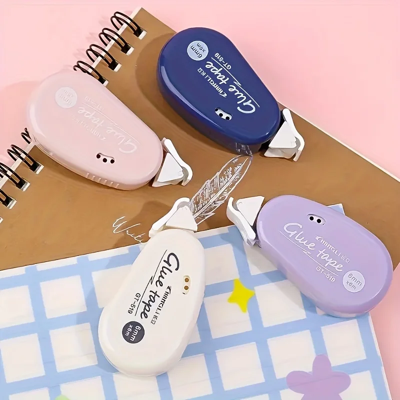 Cinta adhesiva de doble cara c - Glue Stick Pack reseña y precio