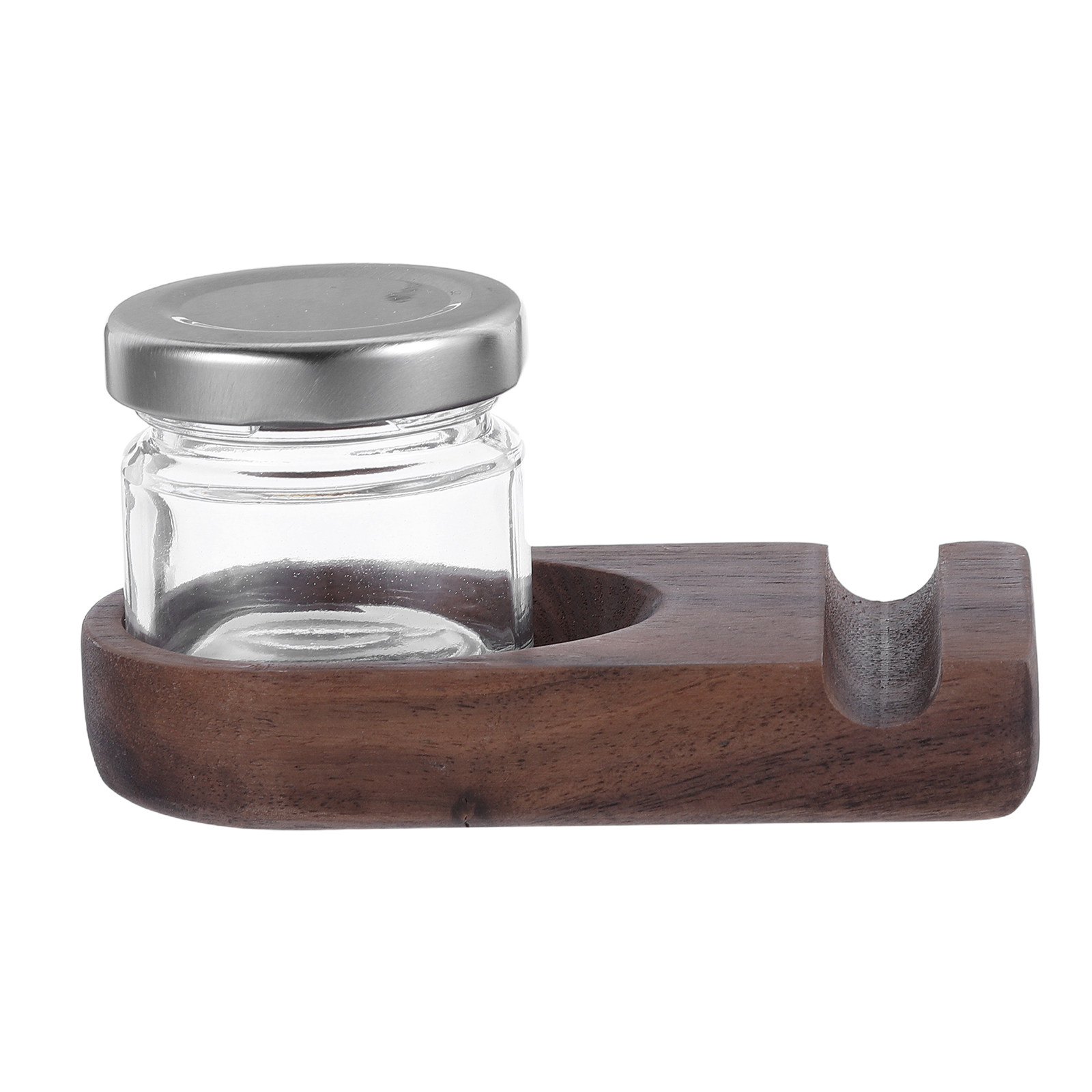 1 Juego de Soporte de Madera p - Calligraphy Ink Bottle reseña y precio