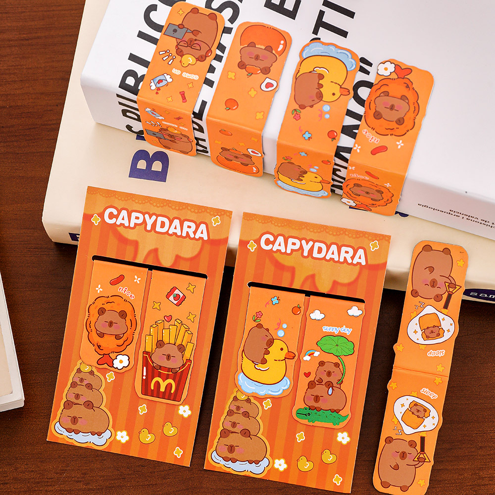 Juego de 12 marcapáginas magné - Bookmark Magnetic Clip reseña y precio