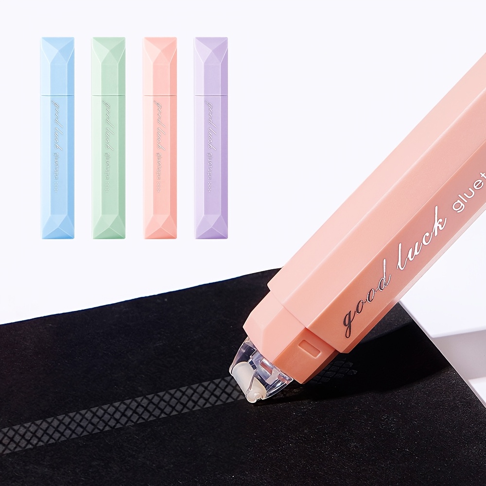 [Cinta Adhesiva Impermeable] C - Glue Stick Pack reseña y precio