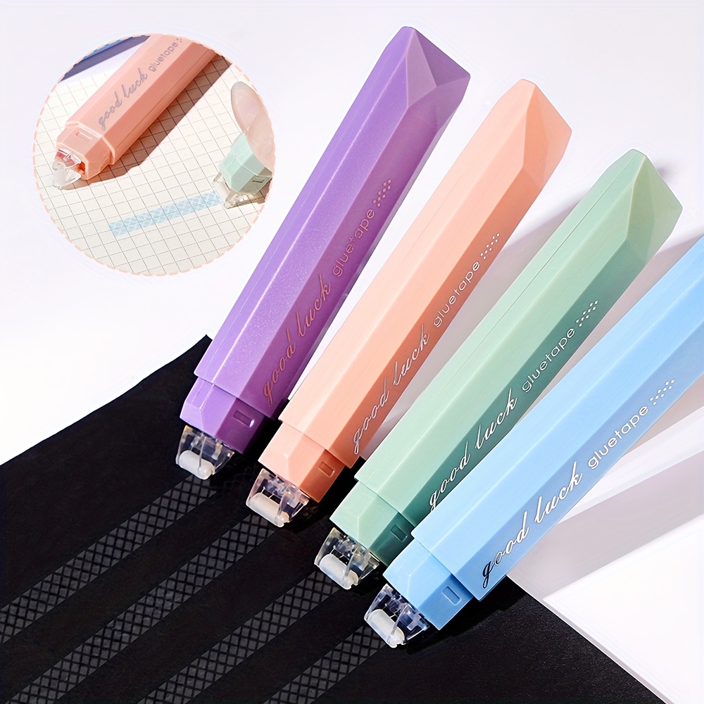 [Cinta Adhesiva Impermeable] C - Glue Stick Pack reseña y precio