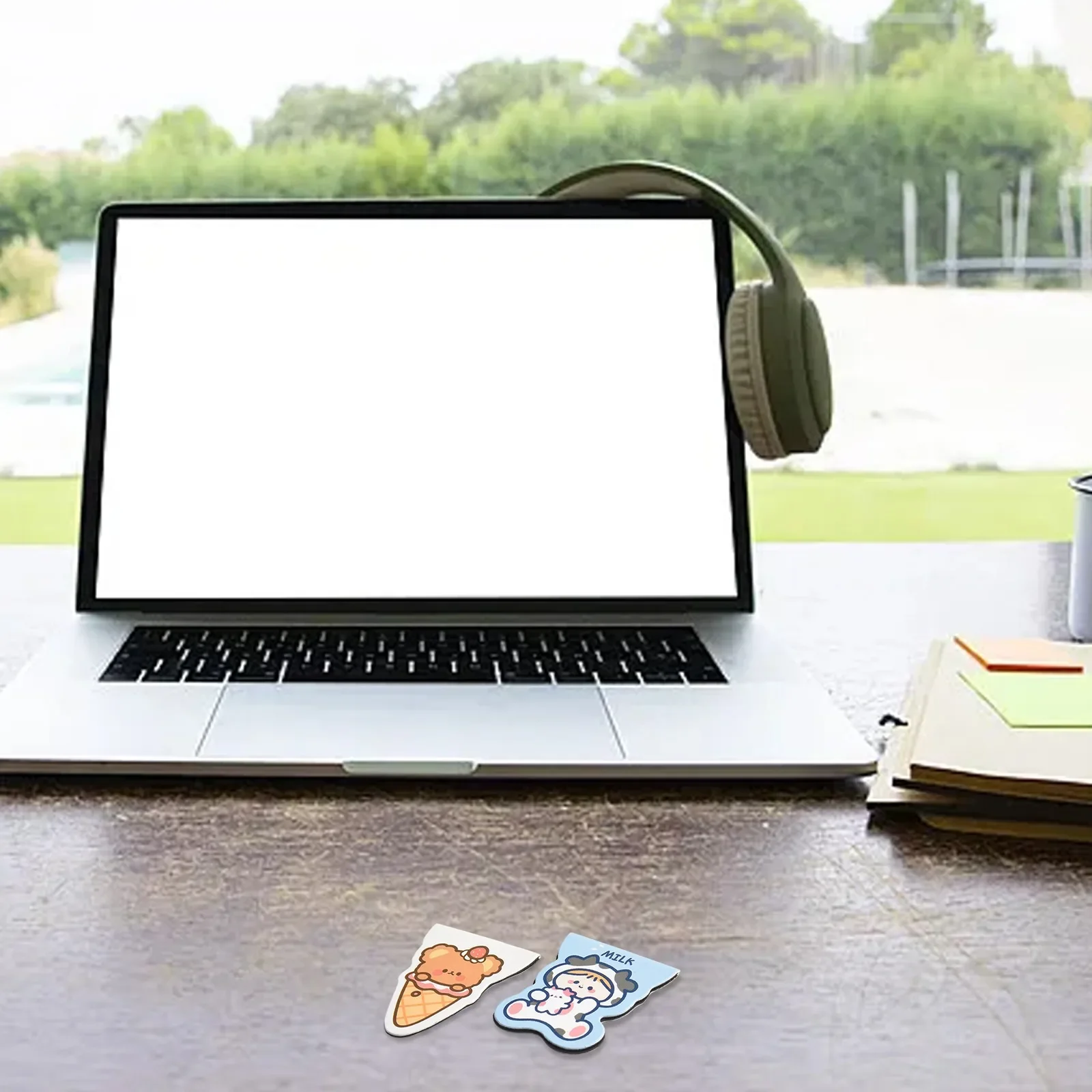 Clips Organizadores de Archivo - Paperclip Magnetic Set reseña y precio