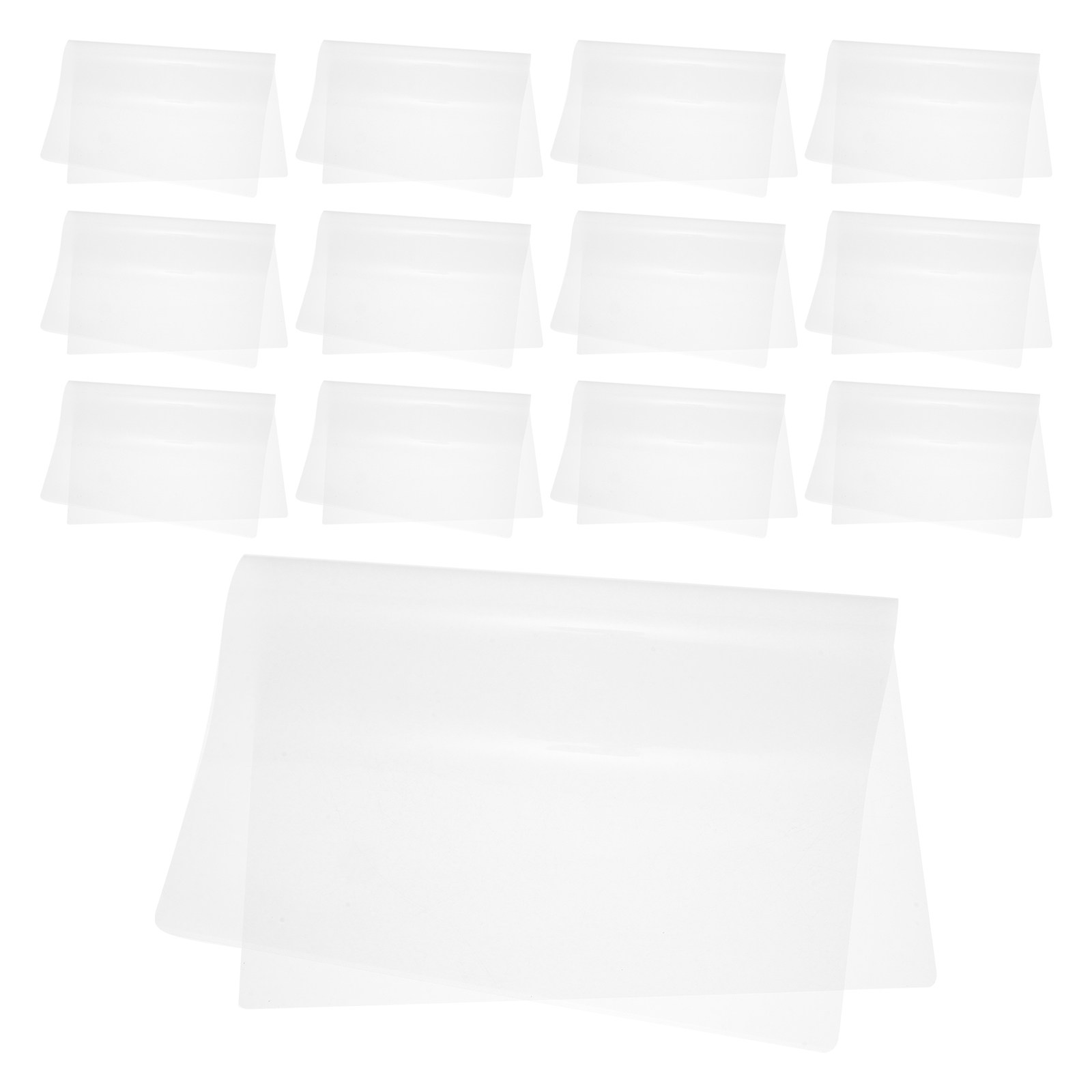 100 Hojas de Bolsas de Laminac - Document Laminator Pouch reseña y precio
