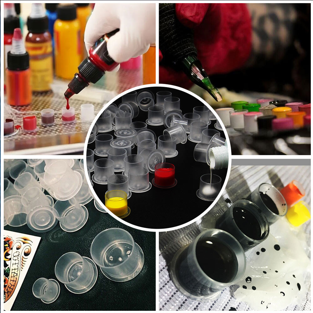 300/100 Piezas de Vasos para T - Calligraphy Ink Bottle reseña y precio